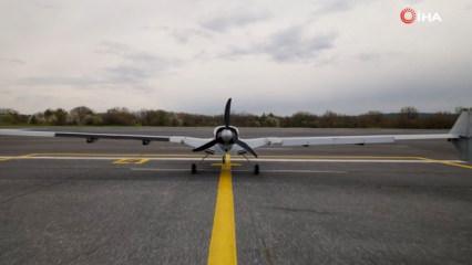 Baykar K2 otonom devriye ile havada yeni d&ouml;nem