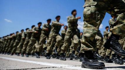 Bedelli askerlik ne kadar 2026? Bedelli askerlik &uuml;creti nasıl &ouml;denir?