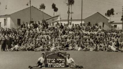 Belgelerin gizliliği kaldırıldı: Siyonistler Nazilerle iş birliği peşindeydi