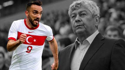 Beşiktaşlı eski yıldızdan yıllar sonra Lucescu itirafı: 'Nikahını kıy, &ouml;yle gel' dedi