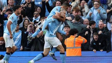 Bir Arsenal klasiği! Zirveyi son haftalarda tehlikeye attılar