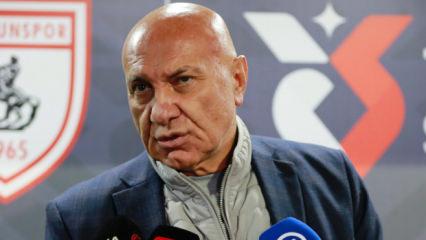 'Bir ilki başarmak istiyoruz' diyen Y&uuml;ksel Yıldırım: Asıl hedefimiz...