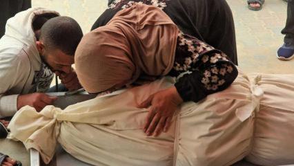 'Ateşkes'e rağmen: BM tam 3 yıl sonra 'Gazze' ger&ccedil;eğini paylaştı