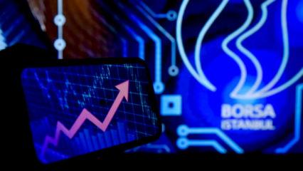 Piyasalarda H&uuml;rm&uuml;z ateşi! T&uuml;m zamanların rekorunu kırdı
