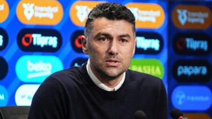 Burak Yılmaz i&ccedil;in karar verildi! Hem men hem milyonluk para cezası