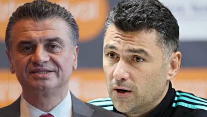  Burak Yılmaz'ın a&ccedil;ıklaması sonrası g&uuml;ndem oldu: Fuat G&ouml;ktaş kimdir?