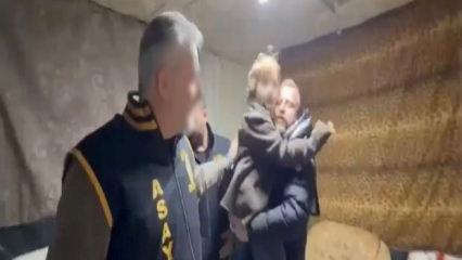 Bursa'da 7 yıl sonra sağ bulunan Nazar hakkında kritik gelişme 