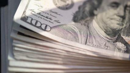 Cari a&ccedil;ık 10 ayın en y&uuml;kseğinde