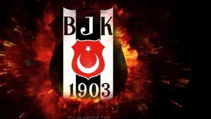 CAS'tan Beşiktaş'a k&ouml;t&uuml; haber!