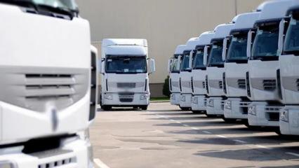 &Ccedil;ekici ihracatı ilk &ccedil;eyrekte "tam gaz" devam etti! Almanya listenin başında