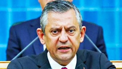 CHP'den mutlak butlan hamlesi: Yeni parti kurulacak, yer bakılıyor