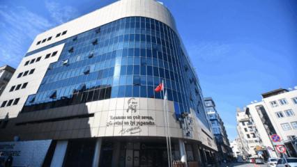 CHP'li Balıkesir B&uuml;y&uuml;kşehir Belediyesi'nden bakkala 22 milyon liralık ihale!