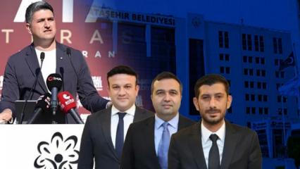CHP&rsquo;li belediyede 7 milyon dolarlık r&uuml;şvet tarifesi! Konuşmalar ortaya &ccedil;ıktı