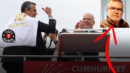 'CHP'yi eleştirmek yasak': Bursa'da 'herkesin bildiği' ger&ccedil;eği yazan gazeteci işinden oldu