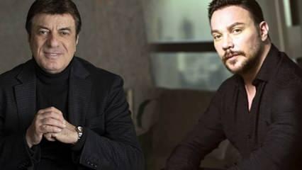 Coşkun Sabah'tan Milli Takım Marşı i&ccedil;in kolları sıvayan Sinan Ak&ccedil;ıl'a 'etik olmaz' yorumu!