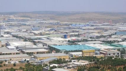 Deprem b&ouml;lgesi yerel teşviklerle yatırım &uuml;ss&uuml;ne d&ouml;n&uuml;şecek