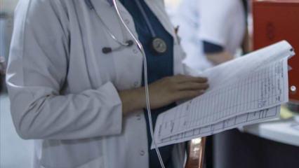 Diplomasız embriyolog skandalı: Kayseri'de bir hastaneye para cezası kesildi