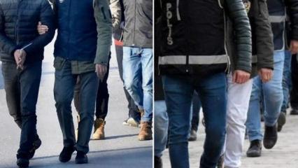 Diyarbakır merkezli "bungalov dolandırıcılığı" operasyonunda 9 zanlı tutuklandı