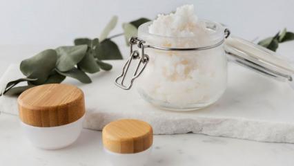 Doğal Deodorant: Kimyasalsız Ferahlık