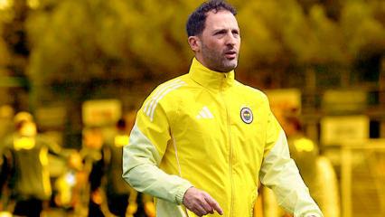 Domenico Tedesco son 5 hafta i&ccedil;in ipleri eline aldı! Başkana bile sınırlı izin