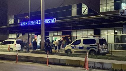 Elektrik akımına kapılan iş&ccedil;iden acı haber! Emekliliğine  1 ay kalmıştı