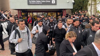 Emirhan'dan b&uuml;y&uuml;k fedakarlık! Takımını yalnız bırakmadı