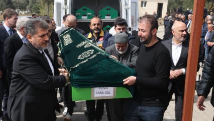 En acı veda: Okul saldırısında hayatını kaybeden &ouml;ğrenciler uğurlanıyor!