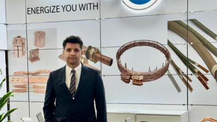 Enerji Sekt&ouml;r&uuml;nde tedarik zinciri neden değişiyor?