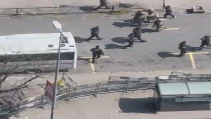 Konsolosluk &ouml;n&uuml;ndeki &ccedil;atışmada yeni gelişme: 3 kişi daha tutuklandı