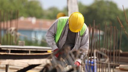 Esenler'de inşaatlara pazar g&uuml;n&uuml; izin yok