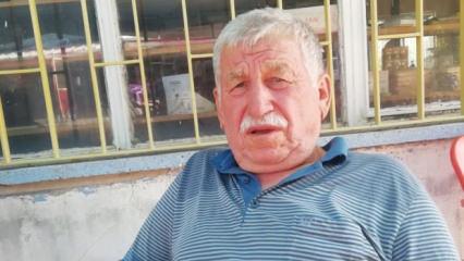 Eski belediye başkanı Hasan G&uuml;lcan hayatını kaybetti