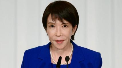 Eski Japon Başbakandan &ccedil;ağrı: Ankara'ya davet edin!