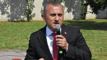 Eski Tunceli Valisi Tuncay Sonel'e G&uuml;listan Doku soruşturması! A&ccedil;ığa alındı