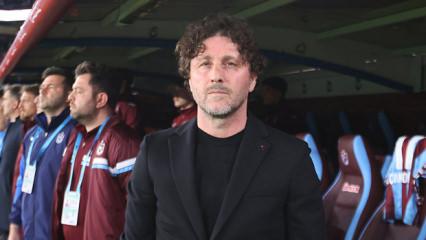 Fatih Tekke: 'Bug&uuml;n ilk defa s&ouml;yl&uuml;yorum'