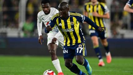 Fenerbah&ccedil;e - &Ccedil;aykur Rizespor! CANLI
