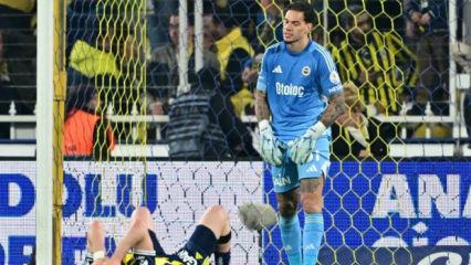 Ederson i&ccedil;in resmi a&ccedil;ıklama! İşte WhatsApp grubuna attığı mesaj