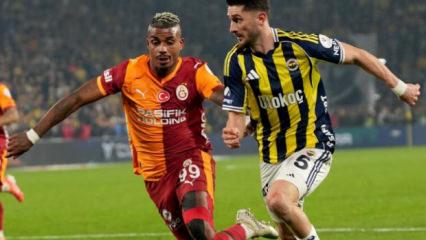 Fenerbah&ccedil;e'den Galatasaray ma&ccedil;ının biletleri i&ccedil;in a&ccedil;ıklama!