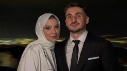 Fenerbah&ccedil;e'nin yıldızı Kerem Akt&uuml;rkoğlu, baba oluyor