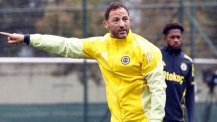 Galatasaray &ouml;ncesi Tedesco'yu korkutan ihtimaller!