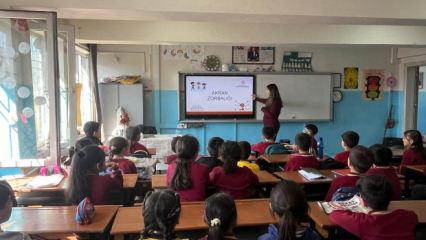 Gaziantep'te dolu dolu bir hafta! 