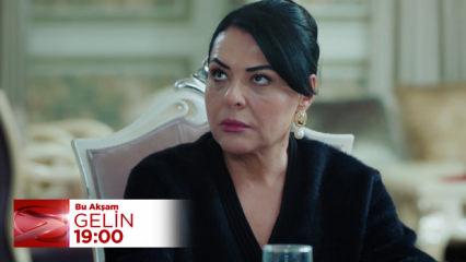 Gelin'de Metin annesine hesap soruyor! Ne cevap verecek?