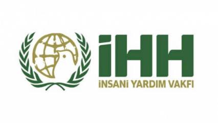 Gen&ccedil; İHH'dan okul saldırıları sonrası &ccedil;ağrı!