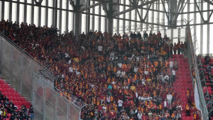 Gen&ccedil;lerbirliği a&ccedil;ıkladı! Bilet fiyatları Galatasaraylı taraftarları &ccedil;ıldırttı
