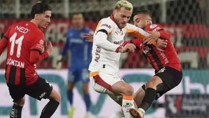 Gen&ccedil;lerbirliği galibiyeti sonrası Galatasaray'a rehavet uyarısı: Fenerbah&ccedil;e'ye dikkat...