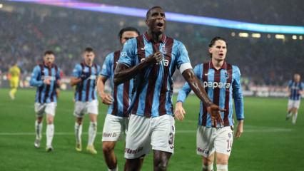 Golc&uuml;ler konuştu! Onuachu'nun tahtına rakip &ccedil;ıktı