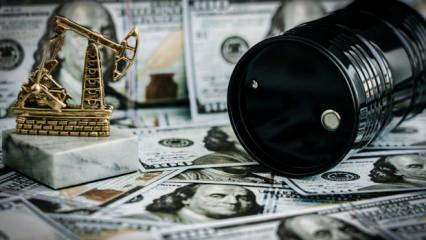 Goldman Sachs&rsquo;tan petrol i&ccedil;in "kritik eşik" uyarısı! 