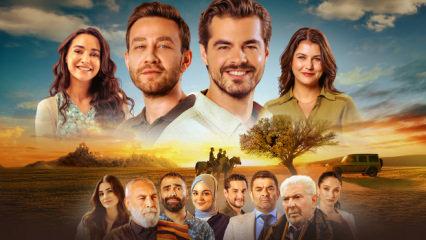 G&ouml;n&uuml;l Dağı'yla ilgili flaş karar: İptal edildi! Yayınlanmayacak