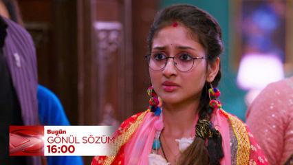 G&ouml;n&uuml;l S&ouml;z&uuml;m'de Adithya, Preeti'den vazge&ccedil;miyor! Mutlu olabilecekler mi?