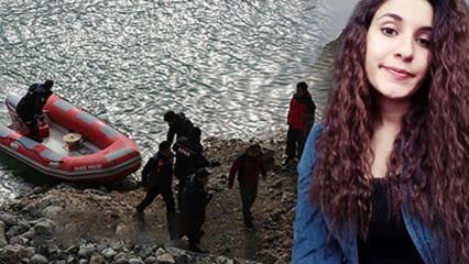 6 yıldır kayıptı! G&uuml;listan Doku soruşturmasında yeni gelişme: 13 ş&uuml;pheliye g&ouml;zaltı kararı