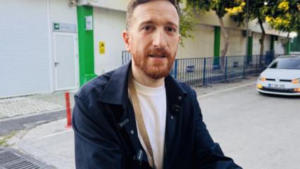 G&uuml;nler &ouml;nce annesini kaybetmişti! Şampiyon başkandan duygusal a&ccedil;ıklamalar